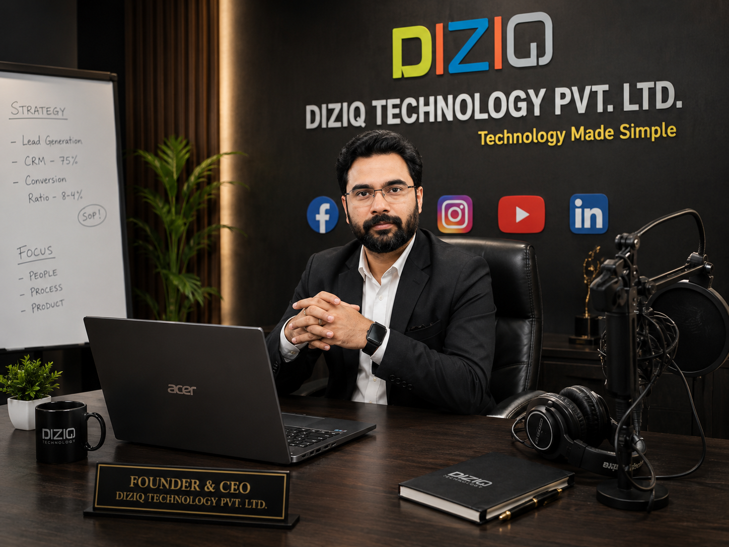 Client Image